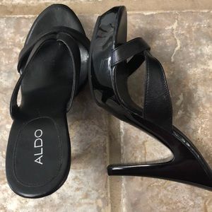 ALDO heels